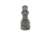 Фланець системи охолодження VW Golf IV/Passat 97-16 ADLER 1J0122291D (фото 3)