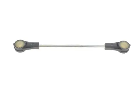 Тяжка КПП VW Golf IV 97-06 ADLER 1J0711803C