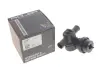 Кран пічки VW LT/T4/Crafter 2.0-2.5 TDI 96- (вакуумний) ADLER 1J0819809 (фото 4)