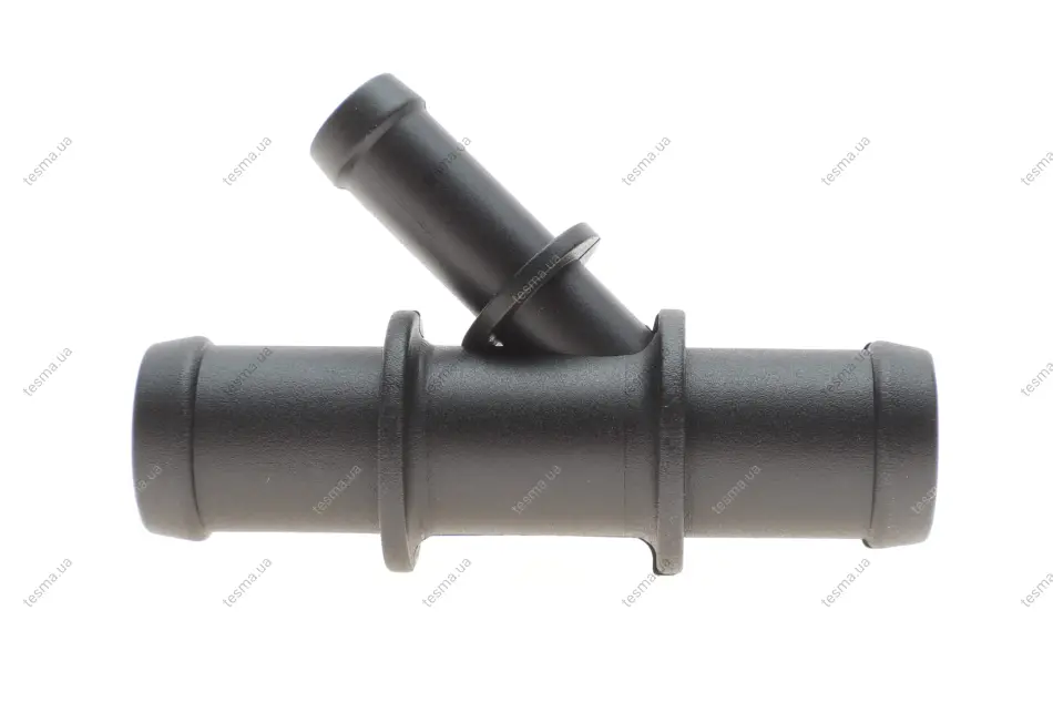 Фланець системи охолодження VW Caddy III 1.2 TSI 10-15 ADLER 1K0121087P (фото 1)