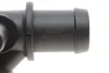 Фланець системи охолодження VW Caddy III 1.2 TSI 10-15 ADLER 1K0121087P (фото 3)