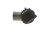 Фланець системи охолодження VW Caddy III/Golf V 1.9-2.0 TDI 05-13 ADLER 1K0122291BA (фото 4)