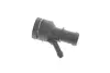 Фланець системи охолодження VW Caddy III 1.2 TSI/1.4 04-15 ADLER 1K0122291C (фото 1)