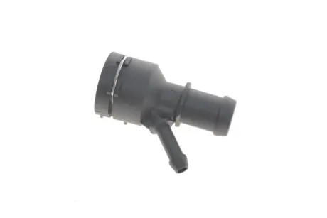 Фланець системи охолодження VW Caddy III 1.2 TSI/1.4 04-15 ADLER 1K0122291C