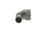 Фланець системи охолодження VW Caddy 1.9TDI 96-04 ADLER 1K0122291H (фото 3)