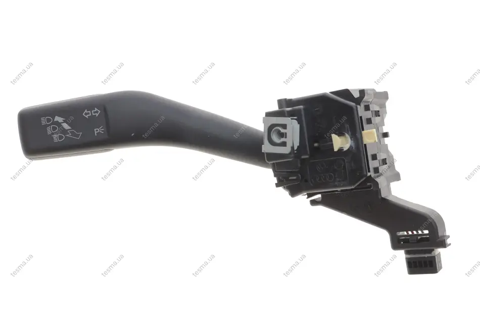 Перемикач світла фар VW Caddy III 1.9-2.0 TDI 04-15 ADLER 1K0953513E (фото 1)