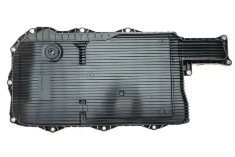 Комплект для заміни оливи АКПП BMW 3 (F30) 320i/320d 12-/X5 (F15) 15- (8P75PH/XPH) (без масла) ADLER 24118632189