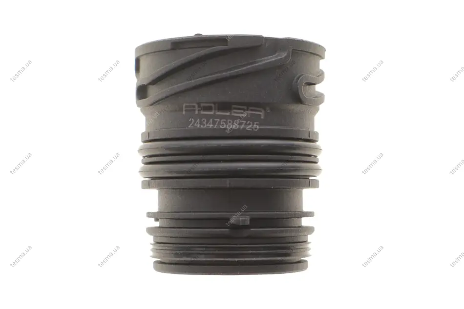 Роз\'єм (фішка) АКПП BMW 3 (E90)/ 5 (E60) 05-11 N47/N54/N43/N52/N53/N46 ADLER 24347588725 (фото 1)