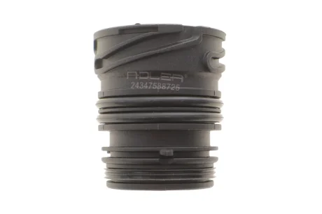 Роз\'єм (фішка) АКПП BMW 3 (E90)/ 5 (E60) 05-11 N47/N54/N43/N52/N53/N46 ADLER 24347588725