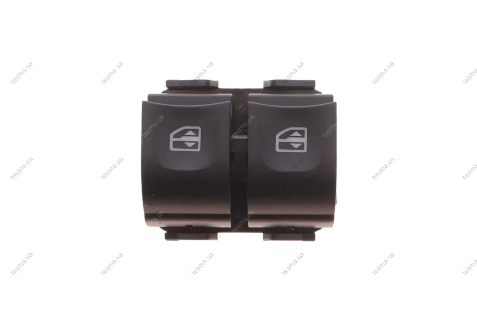 Кнопка склопідіймача (L) Renault Dokker/Captur/Clio IV/Zoe 12- ADLER 254116484R (фото 1)