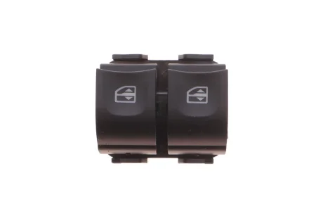 Кнопка склопідіймача (L) Renault Dokker/Captur/Clio IV/Zoe 12- ADLER 254116484R