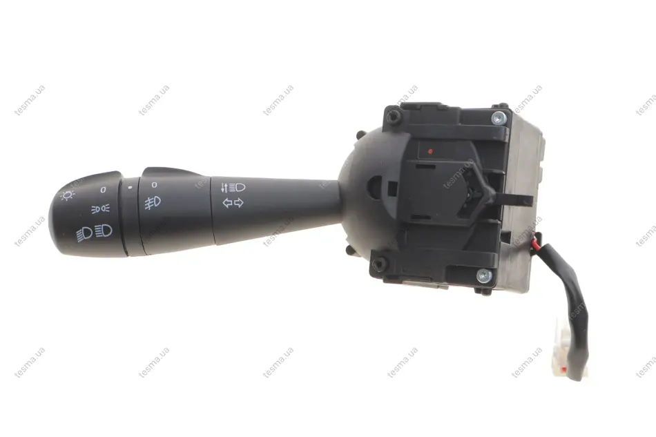 Перемикач підрульовий Renault Trafic/Dacia Logan 12- ADLER 255403601R (фото 1)