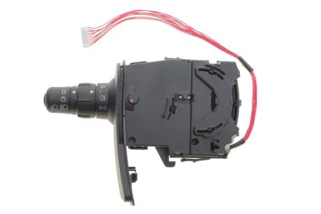 Перемикач підрульовий Renault Kangoo 1.5dCi 10- (L) (світ/туманки/сигнал) ADLER 255405605R