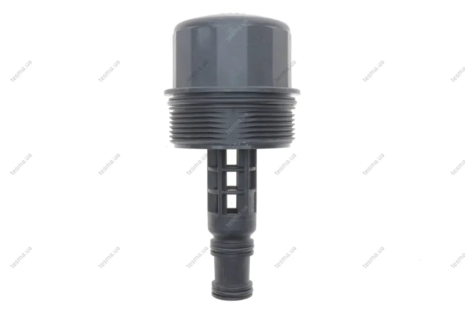 Кришка фільтра масляного MB C-class (W203/W204)/E-class (W211/W212) 05-13 (M272/M273) ADLER 2721800038 (фото 1)