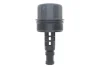Кришка фільтра масляного MB C-class (W203/W204)/E-class (W211/W212) 05-13 (M272/M273) ADLER 2721800038 (фото 1)