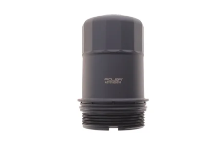 Кришка фільтра масляного MB OM276 ADLER 2761800010