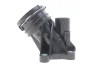 Фланець системи охолодження MB C-class (W205)/E-class (W212/W213) 13-21 M276 ADLER 2762000256 (фото 1)