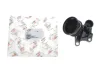 Фланець системи охолодження MB C-class (W205)/E-class (W212/W213) 13-21 M276 ADLER 2762000256 (фото 2)