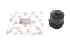 кришка корпуса фільтра масляного MB E-class (W213)/S-class (W222/V222/X222) 13- ADLER 2781800138 - фото 2