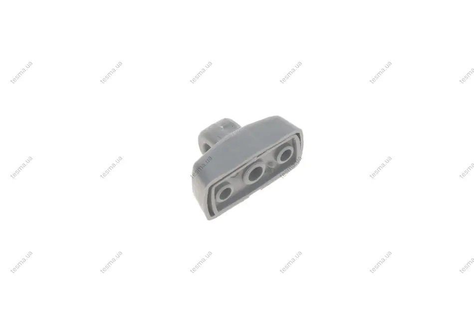 Кронштейн сонцезахисного козирка VW T5 03- ADLER 3B0857561B (фото 1)