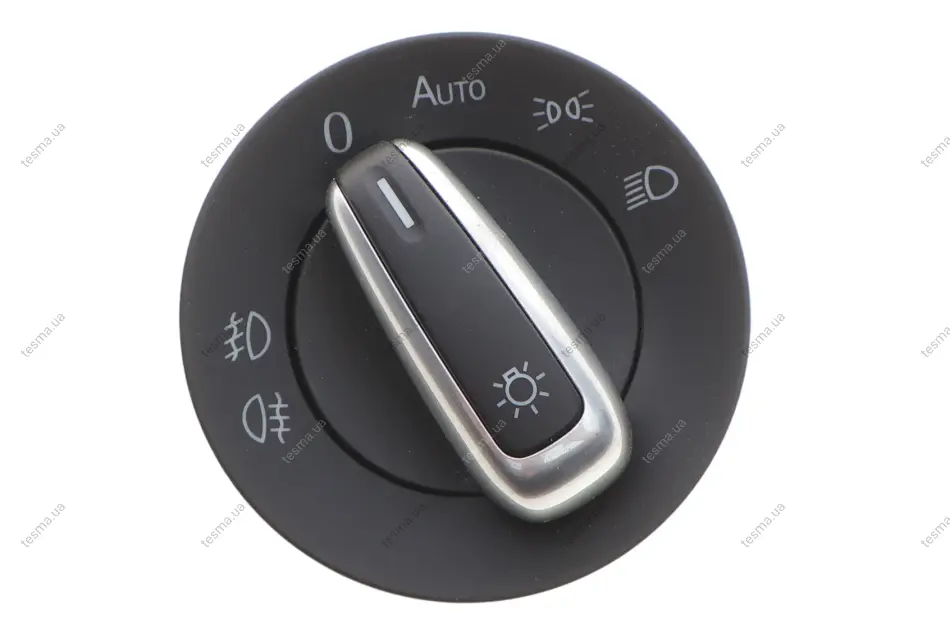 Перемикач світла фар VW Passat/Golf/Tiguan 05- ADLER 3C8941431A (фото 1)