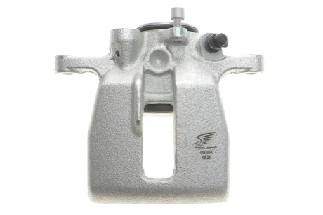 Суппорт гальмівний (задній) (R) Audi A6 04-11 (d=41mm) ADLER 4F0615404C