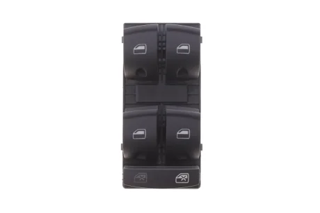 Кнопка склопідіймача Audi A3 03-13/A6 04-11/Q7 06-15 ADLER 4F0959851F