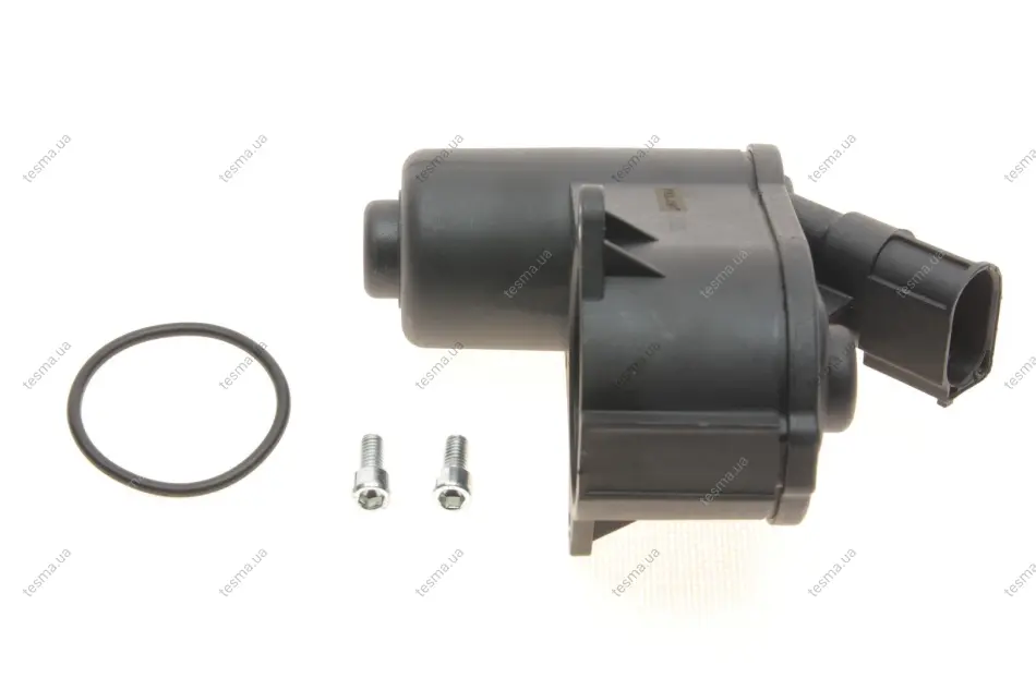 моторчик електроручника audi A6 04-11 ADLER 4F0998281B - фото 1