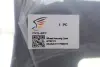 Підкрилок (передній/передня частина) BMW 3 (E90) 05-08 (L) ADLER 51717059379 (фото 2)