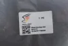 Підкрилок (передній/передня частина) BMW 3 (E90) 05-08 (R) ADLER 51717059380 (фото 2)