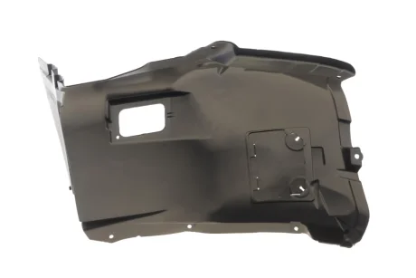 Підкрилок (передній/передня частина) BMW 3 (E90) 05-08 (R) ADLER 51717059380