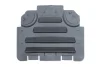 Заглушка підкрильника (переднього) BMW 3 (E90/E91) 05-12 (L) ADLER 51717143849 (фото 3)