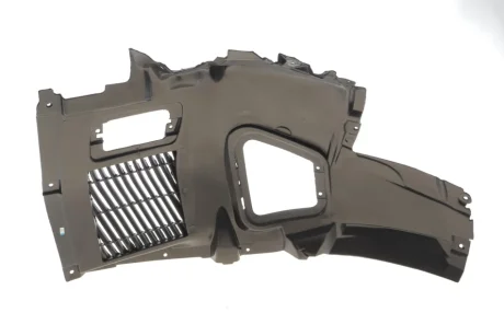 Підкрильник (передній/передня частина) BMW 5 (F10) 10-17 (R) ADLER 51717186728