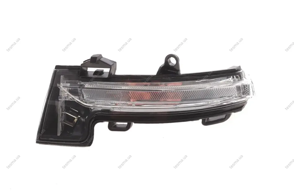 Повторювач повороту на дзеркало Skoda Octavia III 12-20 (R) ADLER 5E0949102 (фото 1)