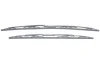 Щітки склоочисника (645/570мм) BMW 5 (E39) 95-04 ADLER 61619070579 (фото 1)