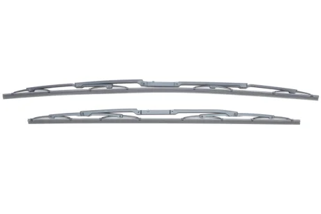 Щітки склоочисника (645/570мм) BMW 5 (E39) 95-04 ADLER 61619070579