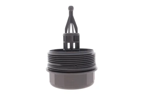Кришка фільтра масляного MB Sprinter 3.0CI OM642 06- ADLER 6421800038