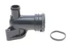Фланець системи охолодження MB C-class (W203/W204)/E-class (W211/W212) 05-15 OM642 ADLER 6422001156 (фото 1)