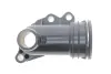 Фланець системи охолодження MB C-class (W203/W204)/E-class (W211/W212) 05-15 OM642 ADLER 6422001156 (фото 3)