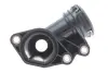 Фланець системи охолодження MB C-class (W203/W204)/E-class (W211/W212) 05-15 OM642 ADLER 6422001156 (фото 4)