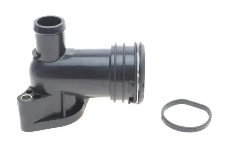 Фланець системи охолодження MB C-class (W203/W204)/E-class (W211/W212) 05-15 OM642 ADLER 6422001156