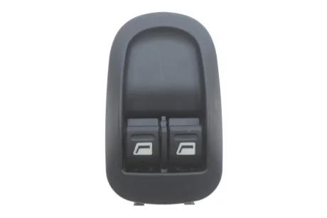 Кнопка склопідіймача (L) Citroen Jumpy II 07-16 (блок) ADLER 6554.WQ