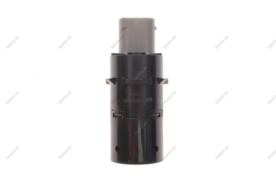 Датчик парковки BMW 5 (E39) 96-03/X5 (E53) 00-06 M47/M51/M52/M54/M57/M62/N62 ADLER 66206989069 (фото 1)