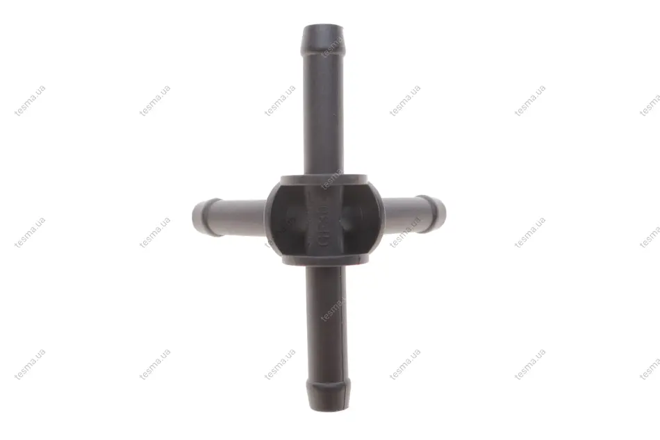 Фланець системи охолодження VW Caddy III 1.6 04-15 ADLER 6Q0121619 (фото 1)