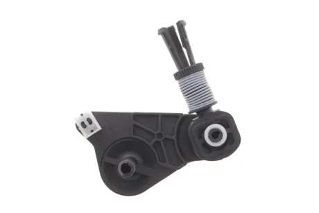 Важіль куліси VW Polo/Audi A1/Skoda Fabia/Roomster 1.0-2.0 08- ADLER 6R0711202S1