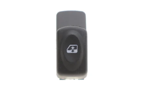 Кнопка склопідіймача (передня) Renault Clio 98- ADLER 7700421120