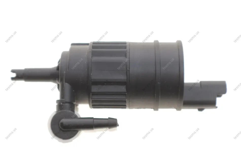 Насос омивача скла (дуальний) Renault Kangoo 97- ADLER 7700430702 (фото 1)