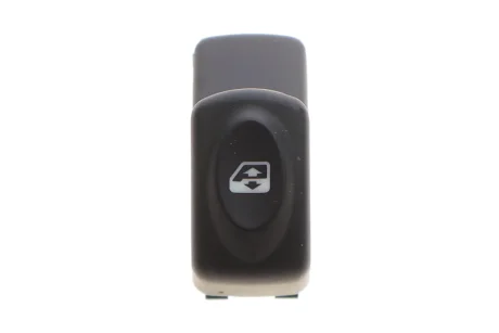 Кнопка склопідіймача (передня) Renault Kangoo 1.4 97-/Clio 1.4-1.6 98-05 (6 конт.) ADLER 7700838100