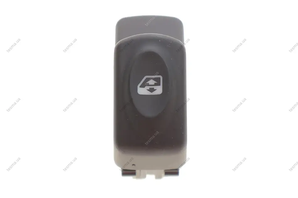 Кнопка склопідіймача (передня) Renault Megane/Scenic 98- ADLER 7700838102 (фото 1)