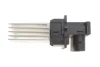 Резистор вентилятора пічки Renault Clio 98- ADLER 7701051272 (фото 4)